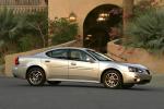 Pontiac Grand Prix 2005 года
